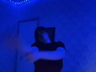 BoredGirl Porn Show