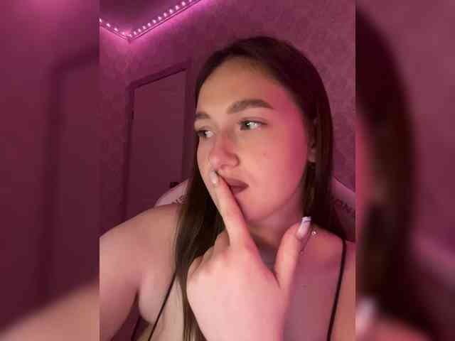 BoredGirl webcam