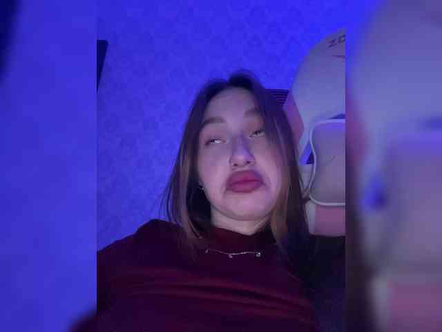 BoredGirl webcam