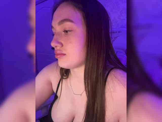 BoredGirl webcam