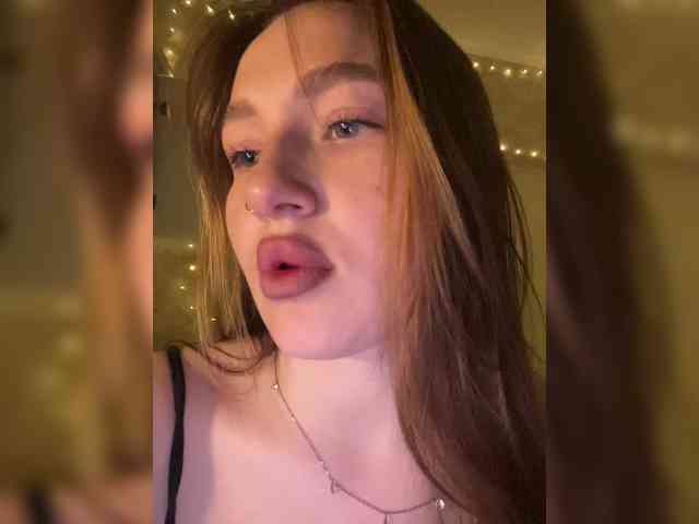 BoredGirl Live Webcam on BongaCams
