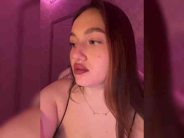 BoredGirl webcam
