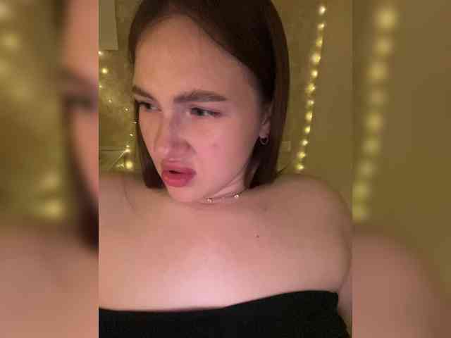 BoredGirl Live Webcam on BongaCams