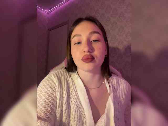 BoredGirl webcam