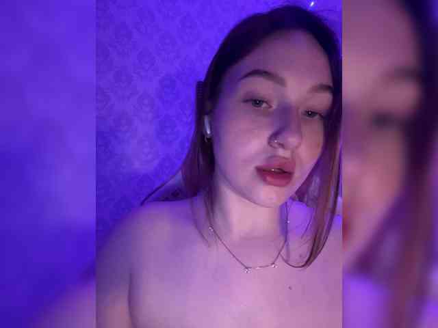 BoredGirl Live Webcam on BongaCams