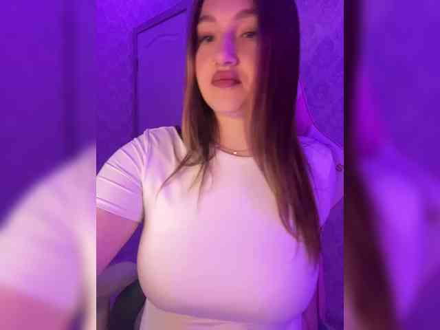 BoredGirl webcam
