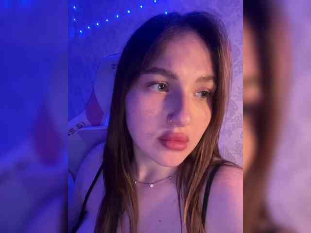 BoredGirl Live Webcam on BongaCams