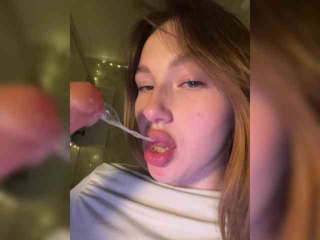 BoredGirl webcam