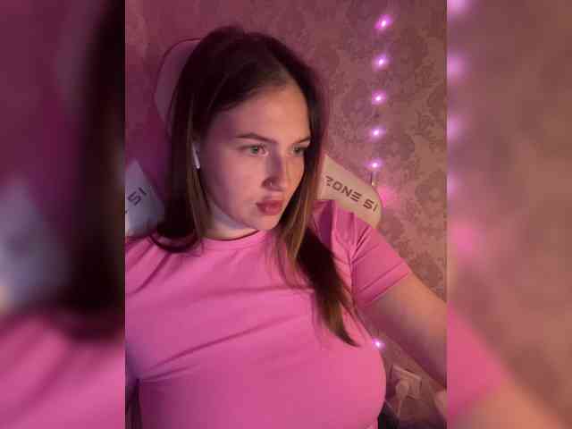 BoredGirl webcam