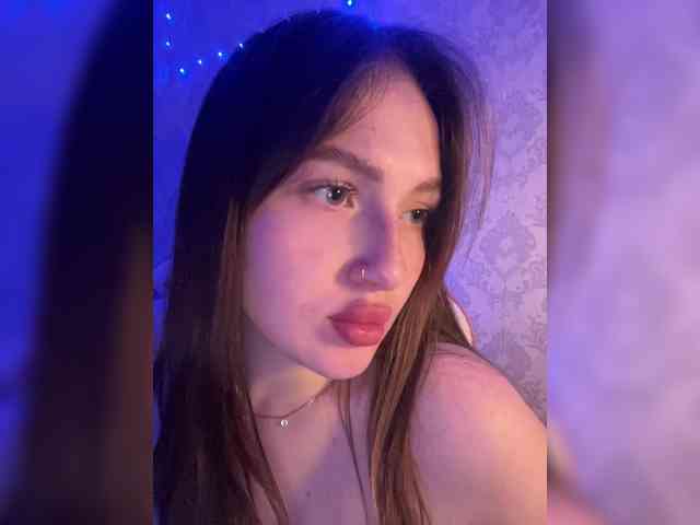 BoredGirl webcam