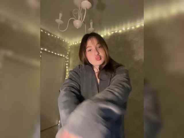 BoredGirl webcam