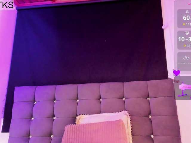 Sweet-samy-1's BongaCams show and profile