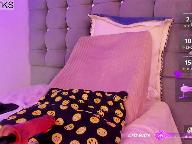 Sweet-samy-1's BongaCams show and profile