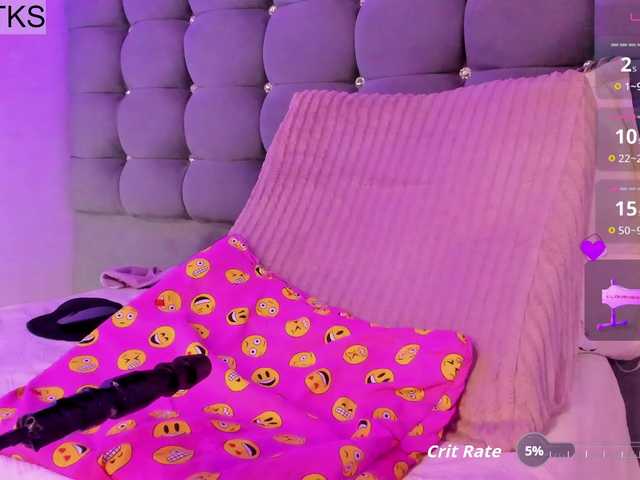 Sweet-samy-1's BongaCams show and profile