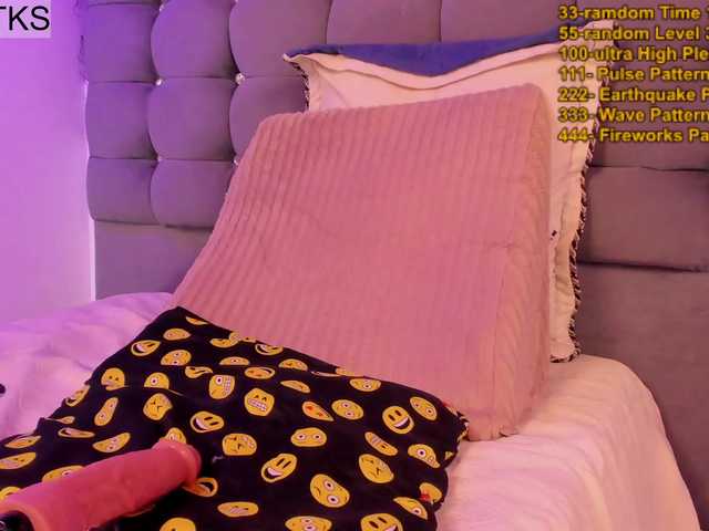 Sweet-samy-1's BongaCams show and profile