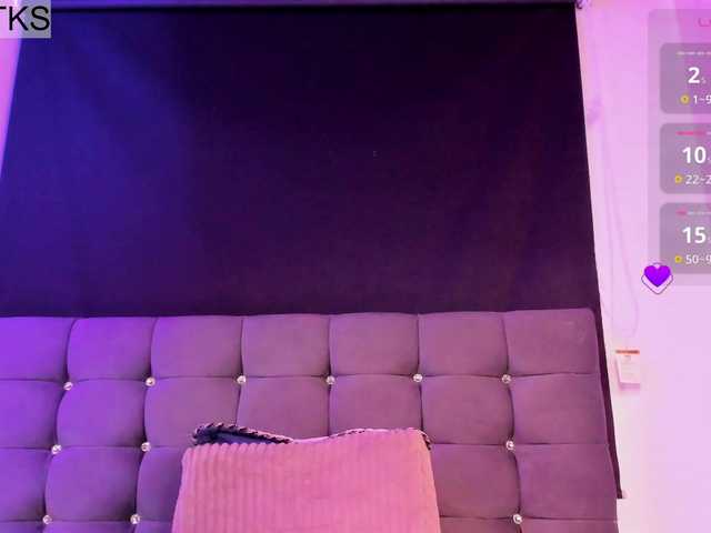 Sweet-samy-1's BongaCams show and profile