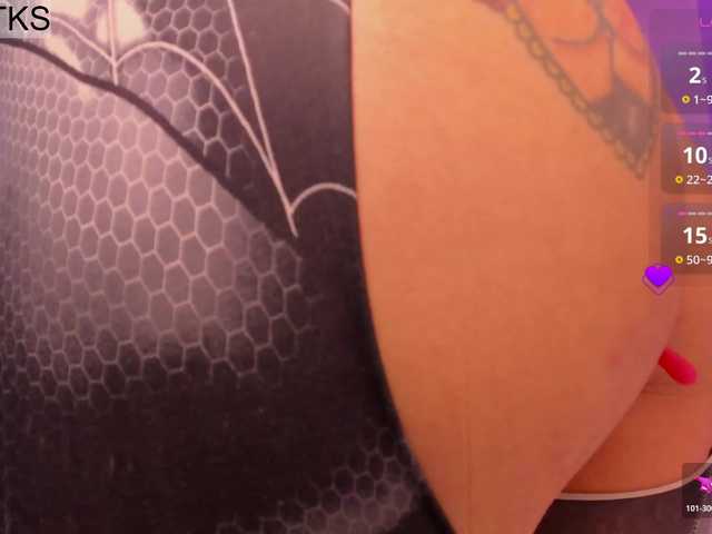 Sweet-samy-1's BongaCams show and profile