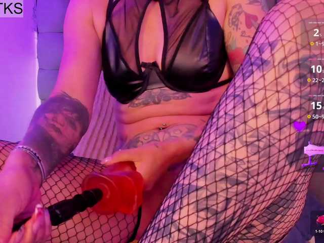 Sweet-samy-1's BongaCams show and profile