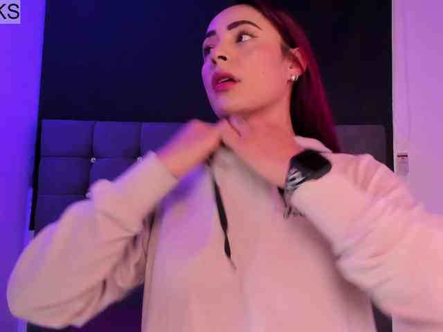 Sweet-samy-1 webcam