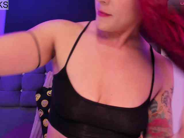 Sweet-samy-1 webcam