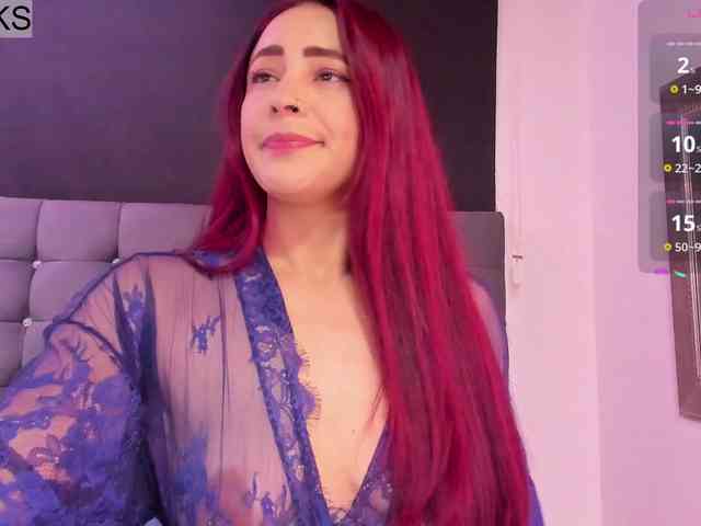 Sweet-samy-1 webcam