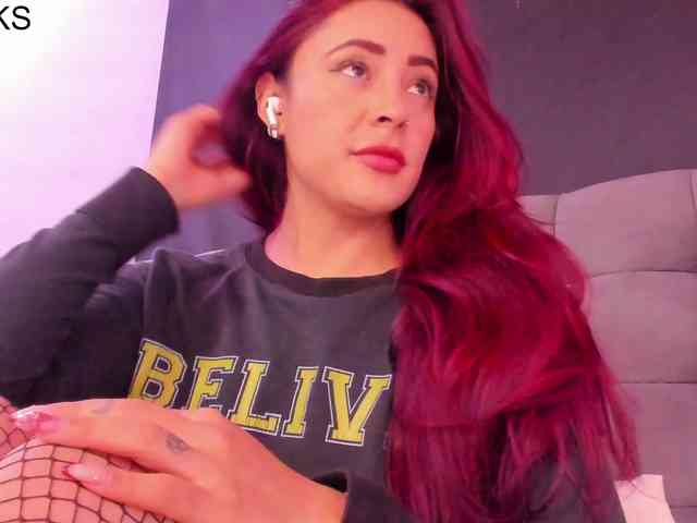 Sweet-samy-1 webcam