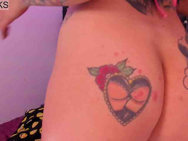 Sweet-samy-1 webcam