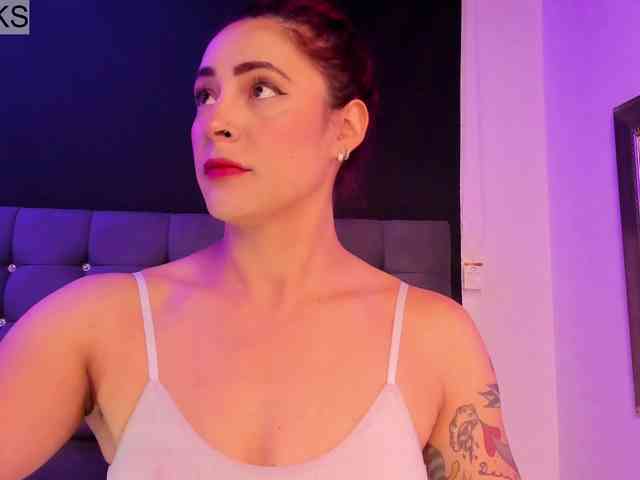 Sweet-samy-1 webcam