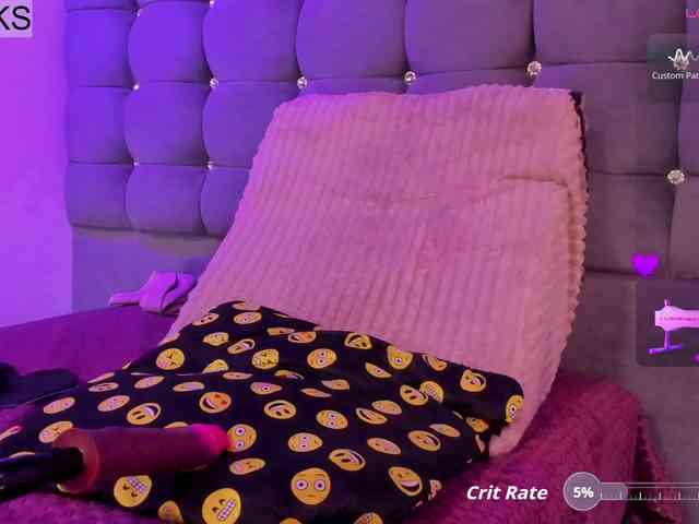 Sweet-samy-1 webcam