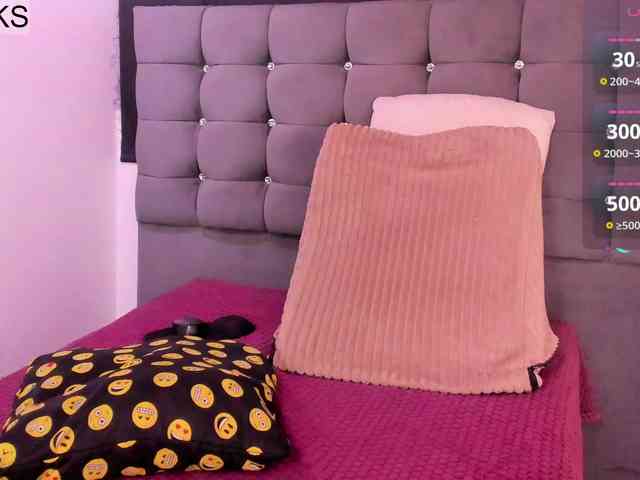 Sweet-samy-1 webcam