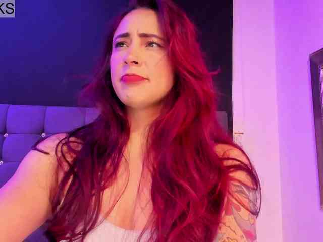 Sweet-samy-1 webcam