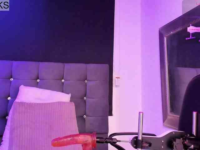 Sweet-samy-1 webcam