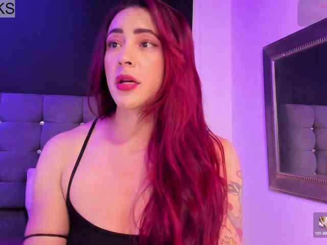 Sweet-samy-1 webcam