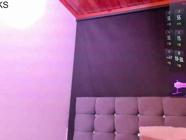 Sweet-samy-1 webcam