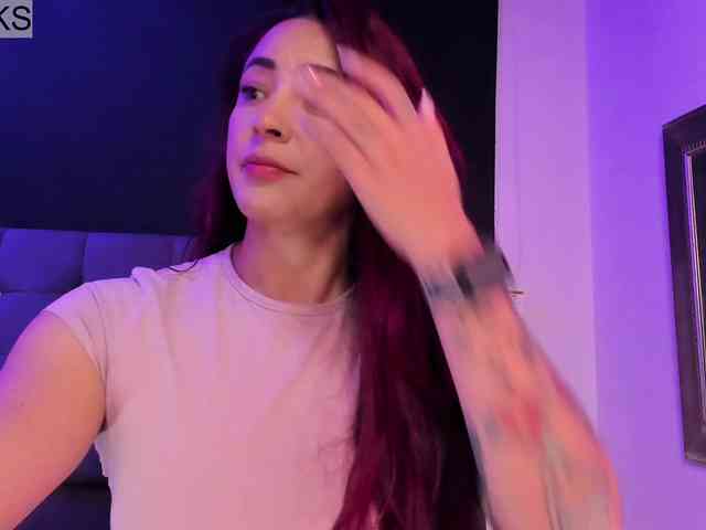 Sweet-samy-1 webcam