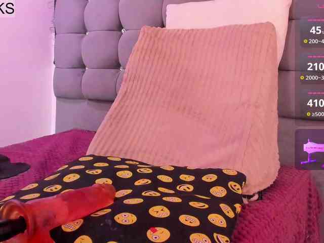 Sweet-samy-1 webcam