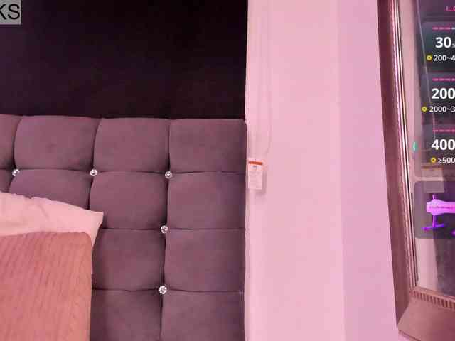 Sweet-samy-1 webcam
