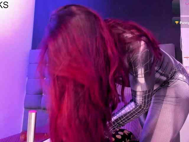 Sweet-samy-1 webcam