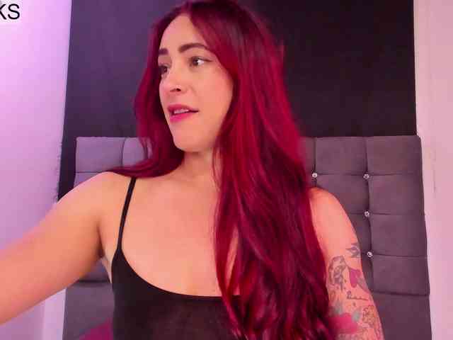 Sweet-samy-1 webcam