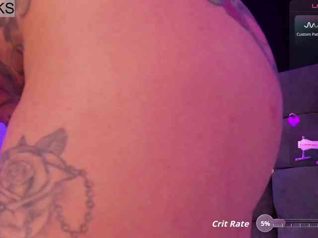 Sweet-samy-1 webcam