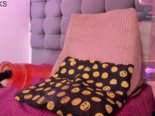 Sweet-samy-1 webcam