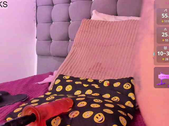 Sweet-samy-1 webcam