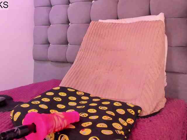 Sweet-samy-1 webcam