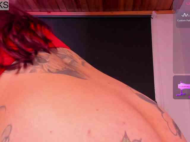 Sweet-samy-1 webcam