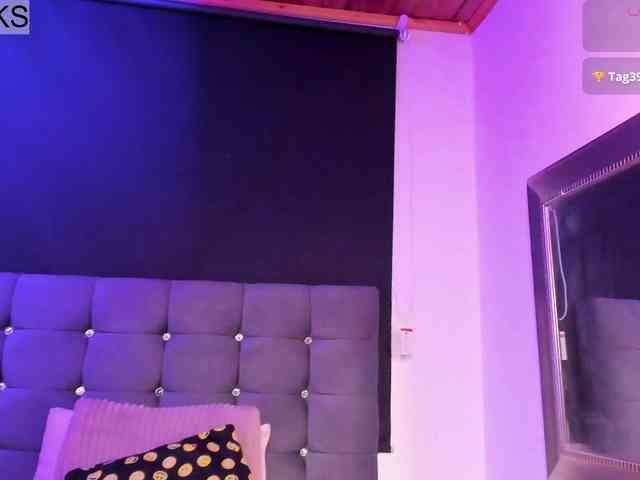Sweet-samy-1 webcam