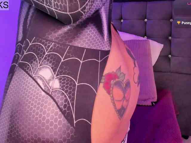Sweet-samy-1 webcam