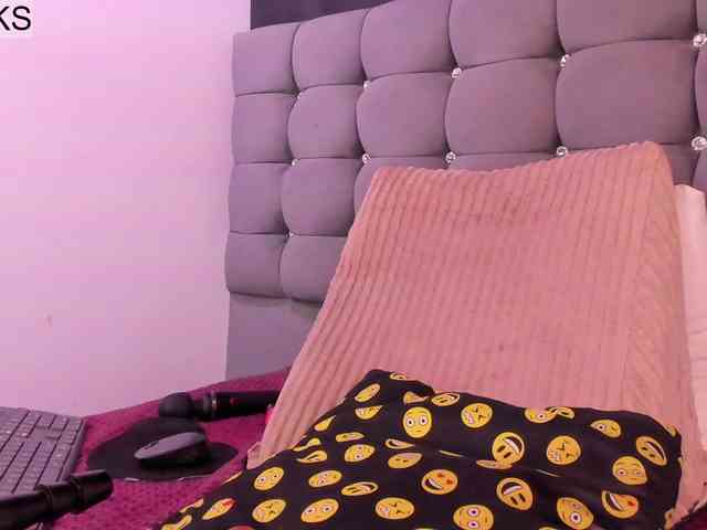 Sweet-samy-1 webcam