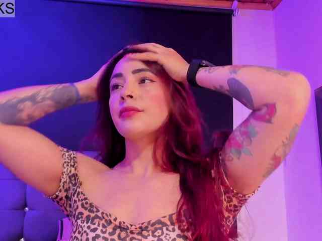 Sweet-samy-1 webcam