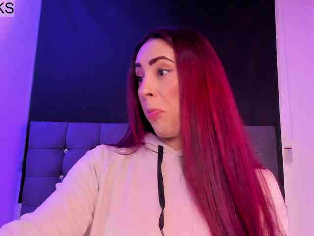 Sweet-samy-1 webcam