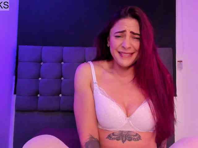 Sweet-samy-1 webcam